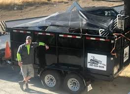 Best Junk Removal for Events  in Battlement Mesa, CO